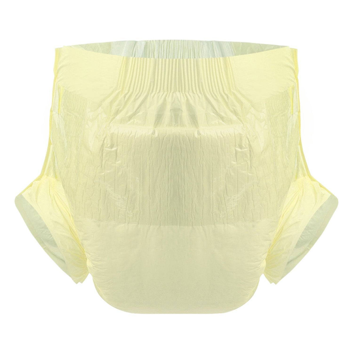 CutiePlusU - ABD Yellow Adult Diapers image 0