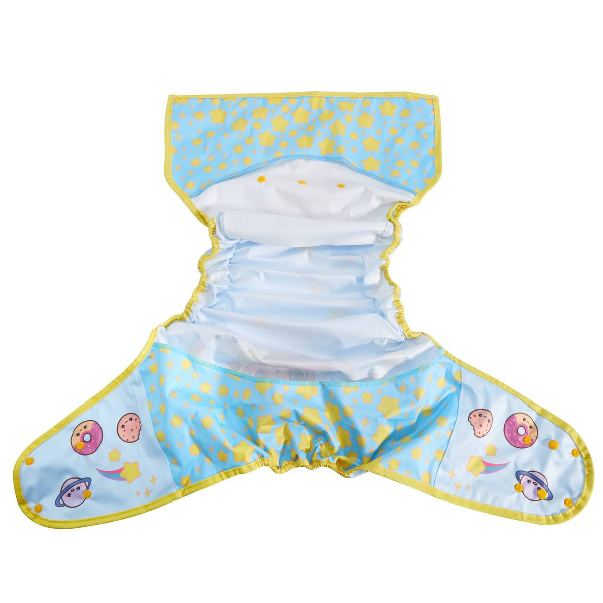 Rearz Lunar Cub Adult Diaper Wrap image 3