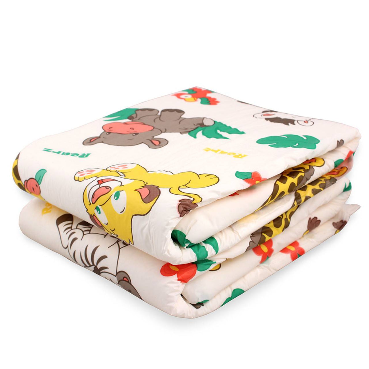 Rearz Safari Adult Diapers image 2