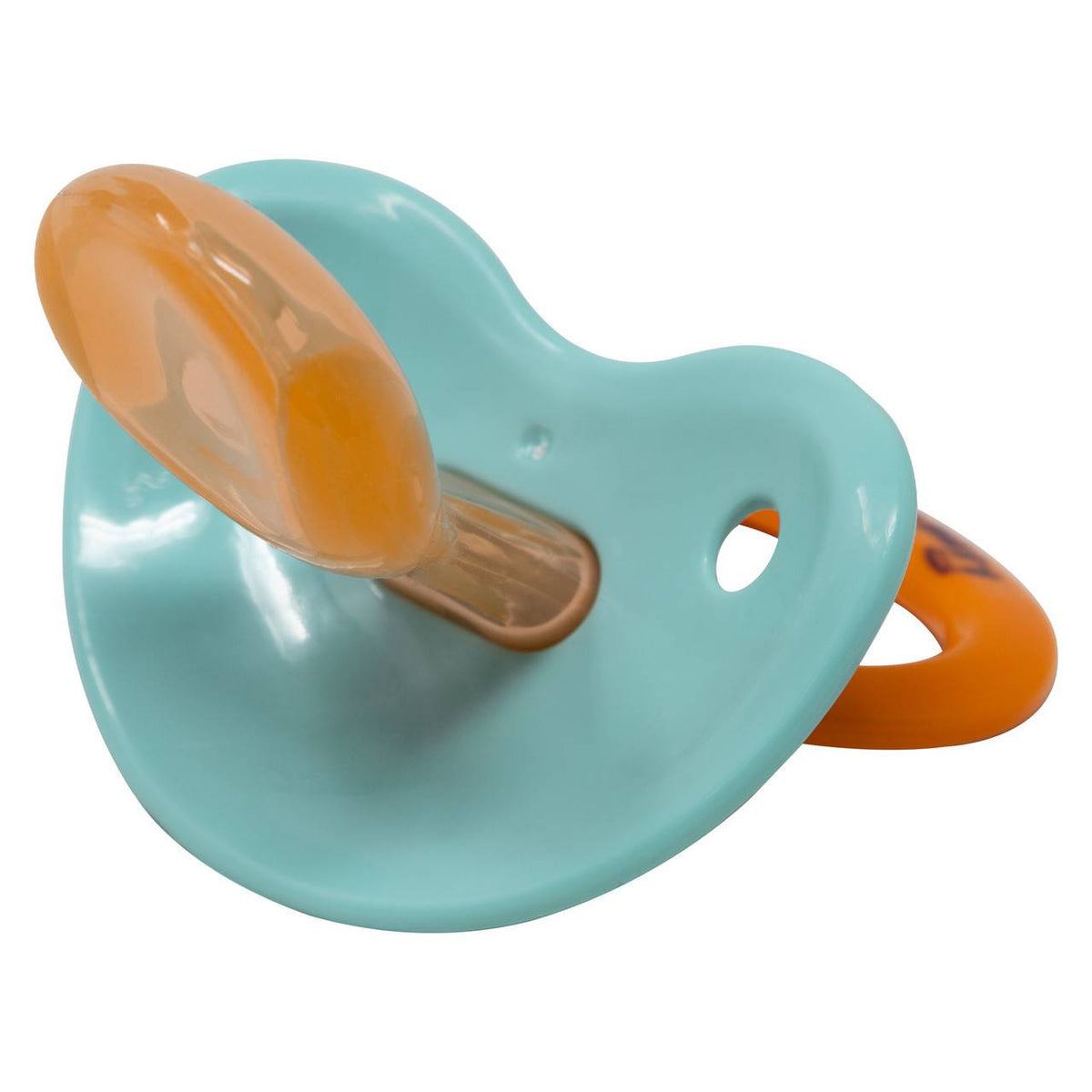 Rearz - Critter Caboose 2 Pacifiers and Clip Pack image 5
