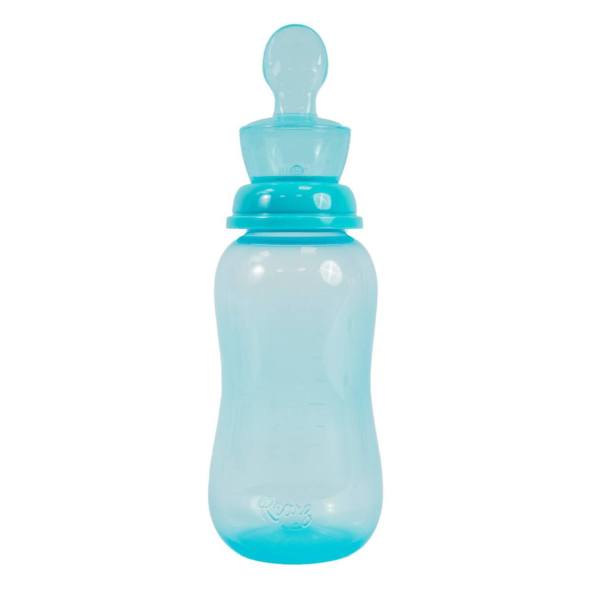 Rearz - Blue Easy Grip Adult Bottle image 4