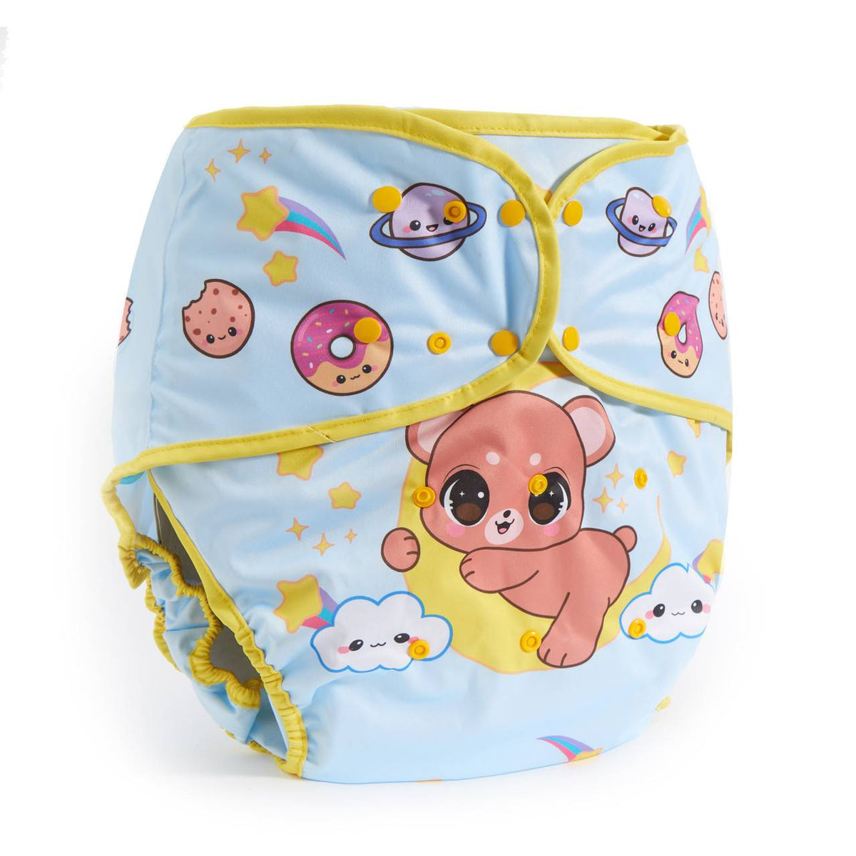 Rearz Lunar Cub Adult Diaper Wrap image 1