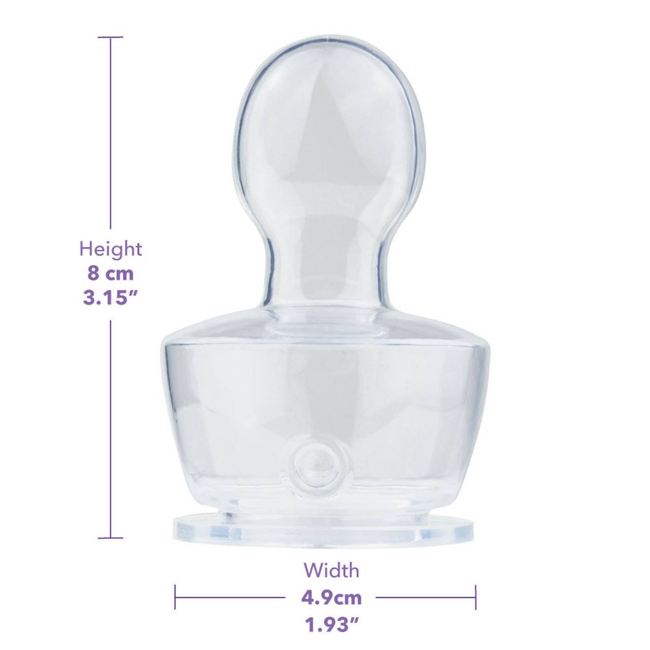 Rearz - Purrfection Easy Grip Adult Bottle image 7