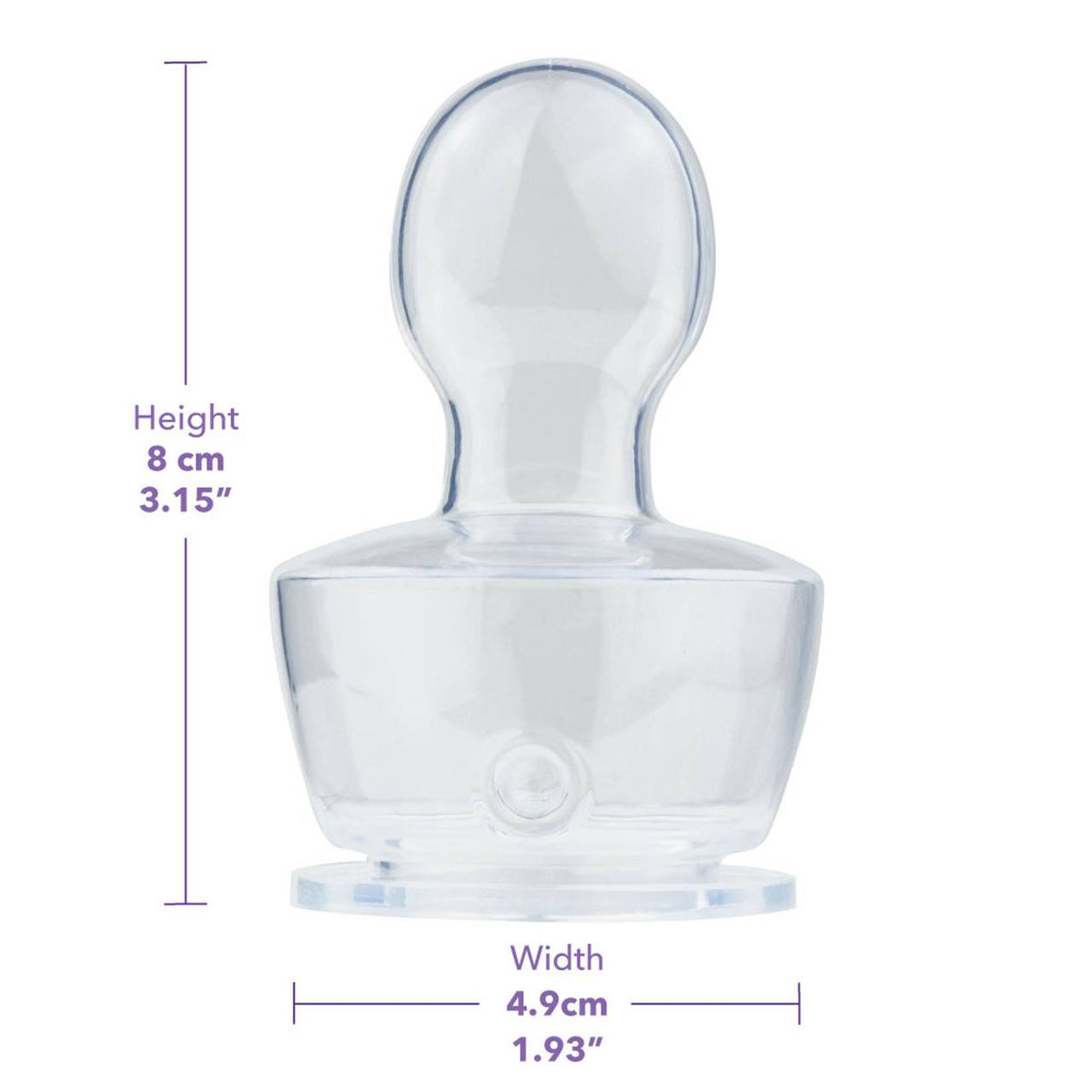 Rearz - Purrfection Easy Grip Adult Bottle image 7