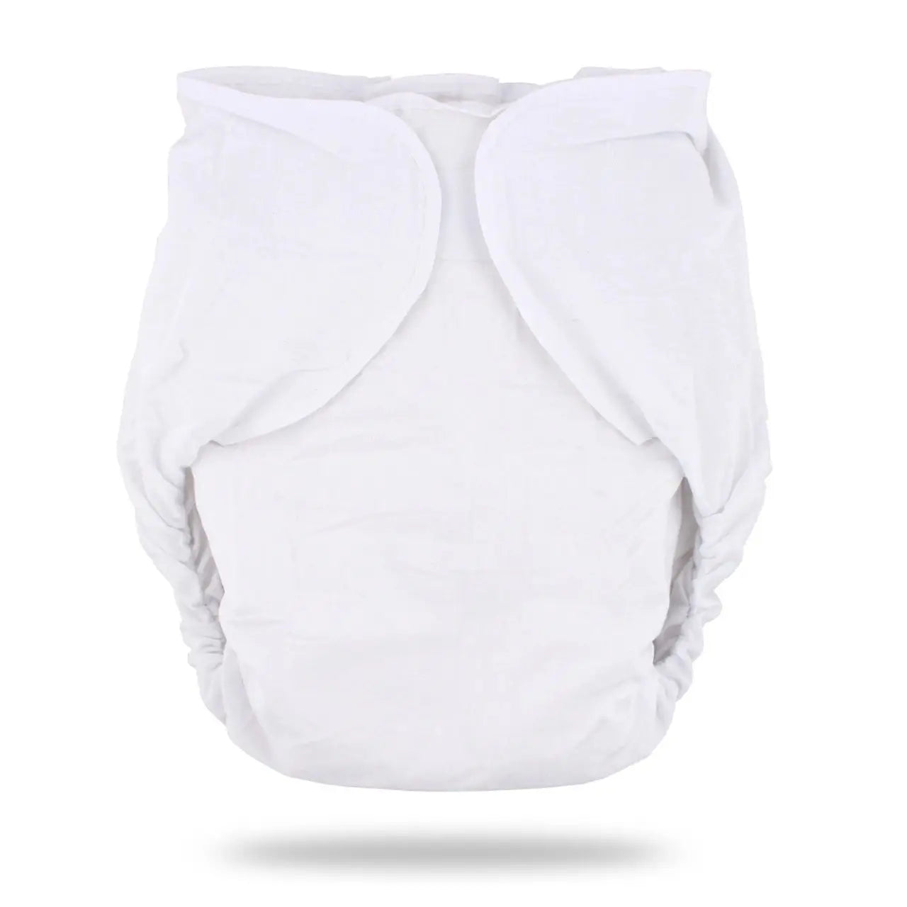 Rearz - Omutsu Bulky Nighttime Cloth Adult Diaper - White image 0