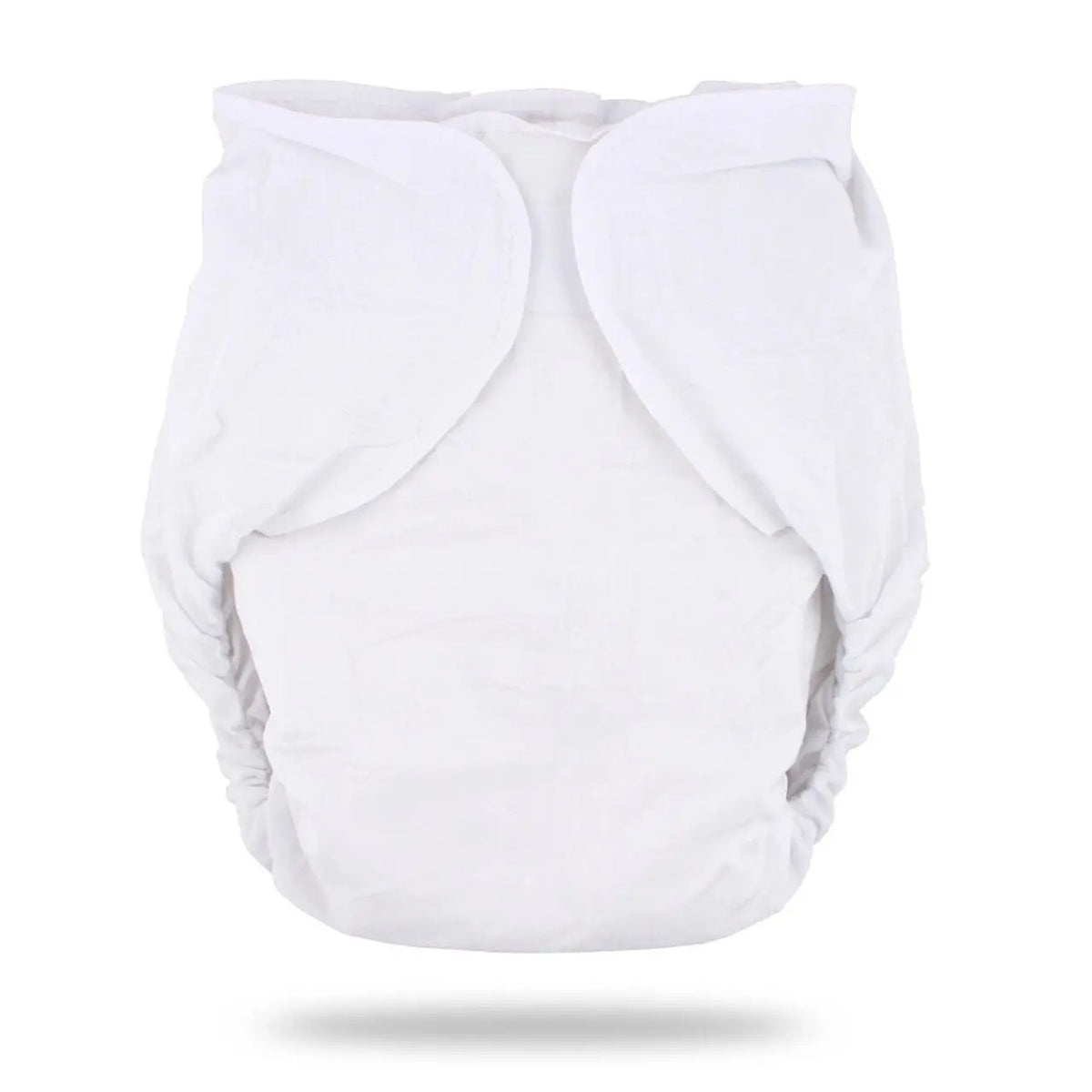Rearz - Omutsu Bulky Nighttime Cloth Adult Diaper - White image 0