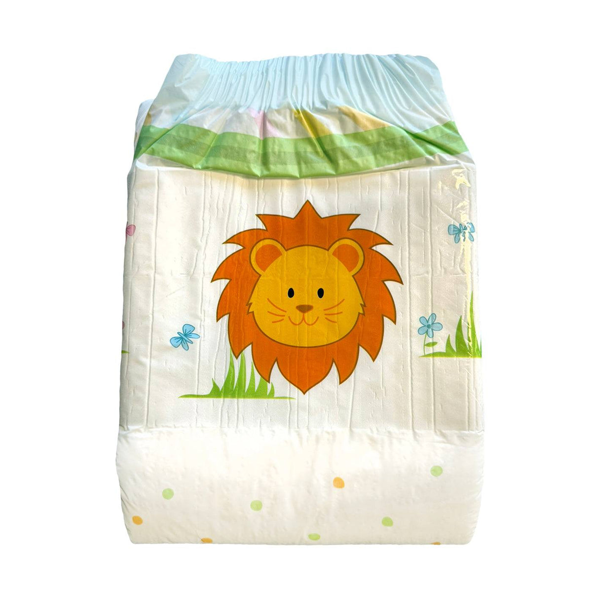 Tykables - Tinimals Adult Diapers image 4
