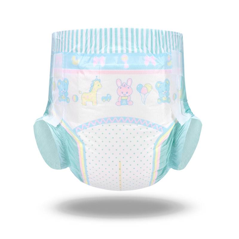 LFB - Baby Parade Adult Diapers image 1