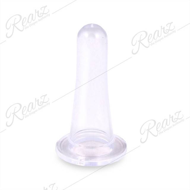 Rearz - Long Specialty Silicone Bottle Nipple (2 Pack) image 0