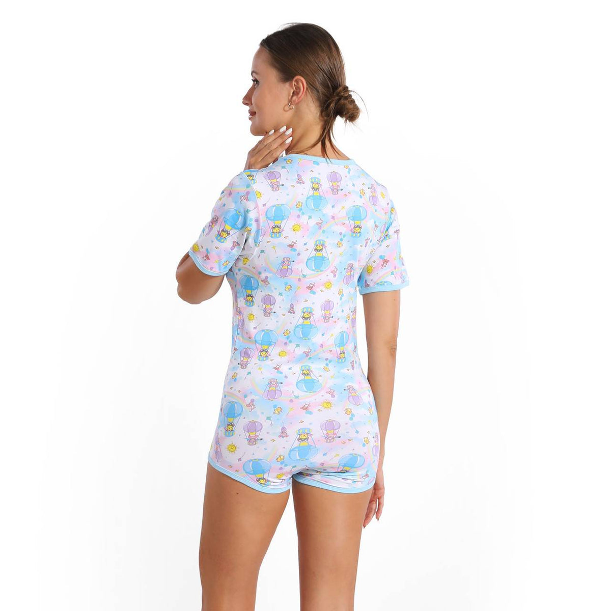 Rearz - Daydreamer Adult Bodysuit image 1