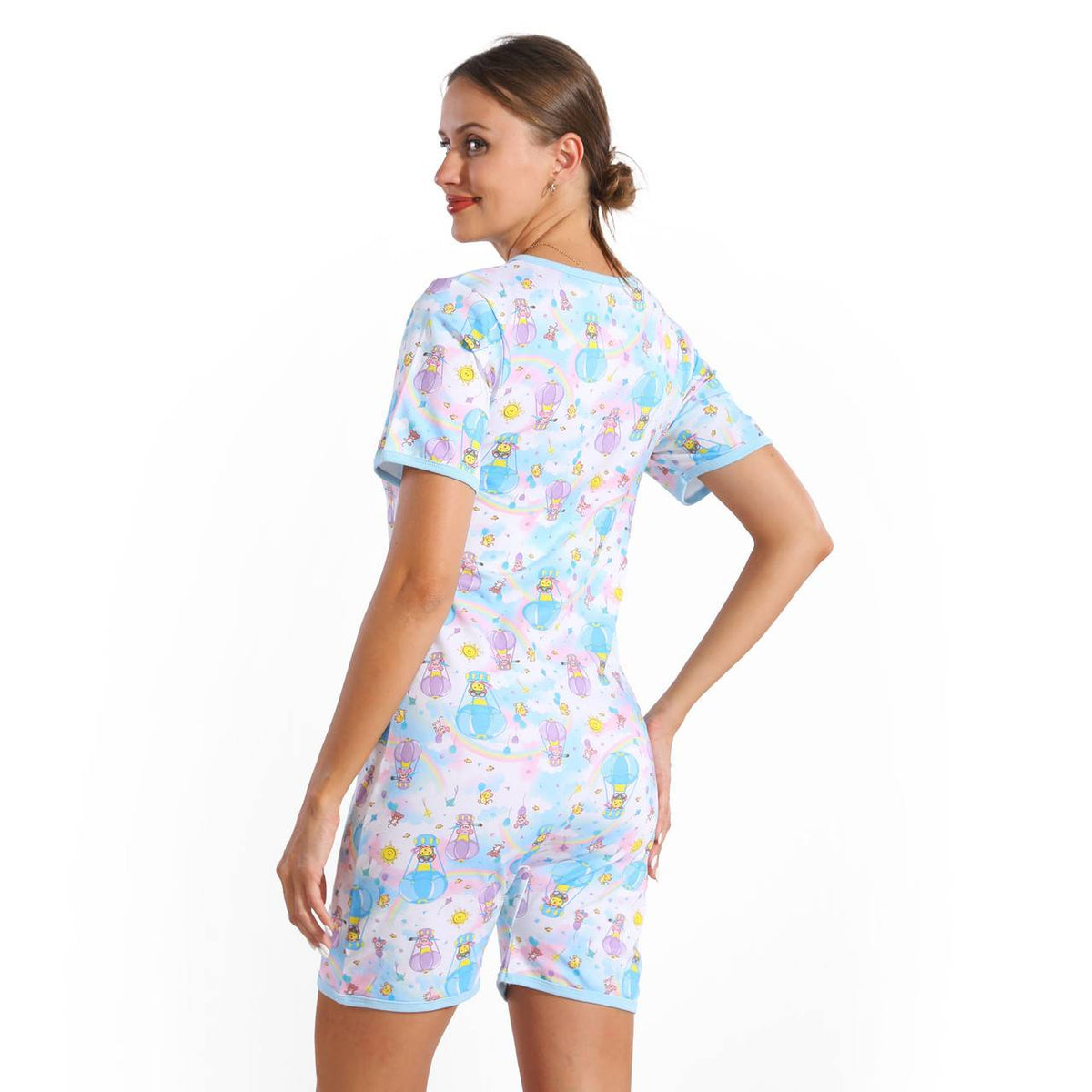 Rearz - Daydreamer Playsuit image 5