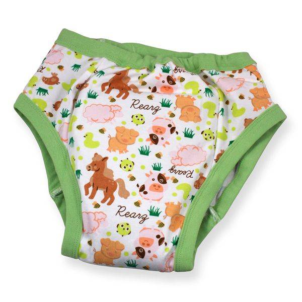 Rearz - Barnyard Training Pants image 0