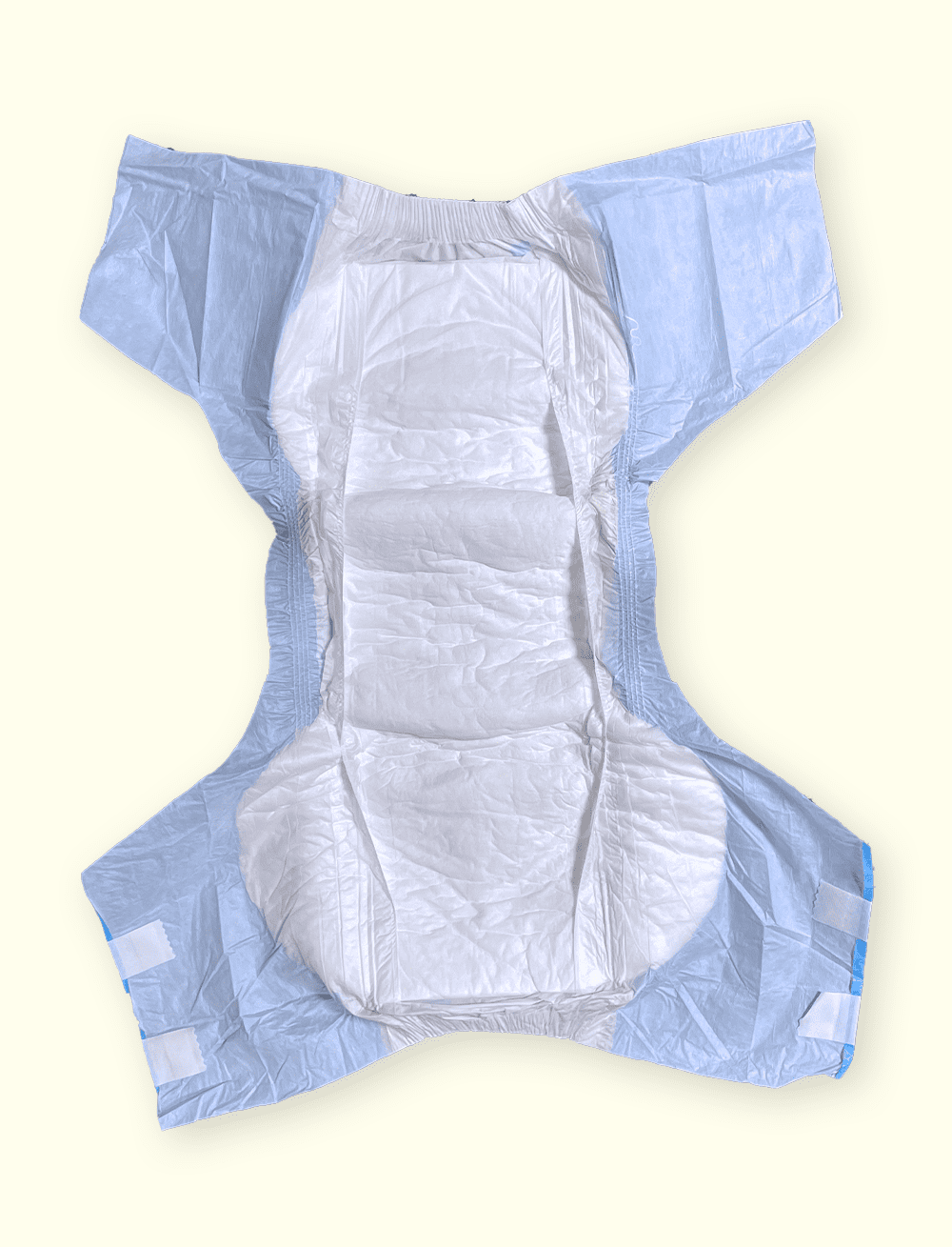 Kiddo - Lets Build Adult Diapers image 4