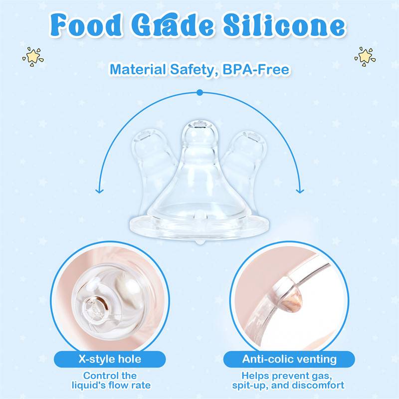 LFB - Astro Babies Adult Baby Bottle image 6