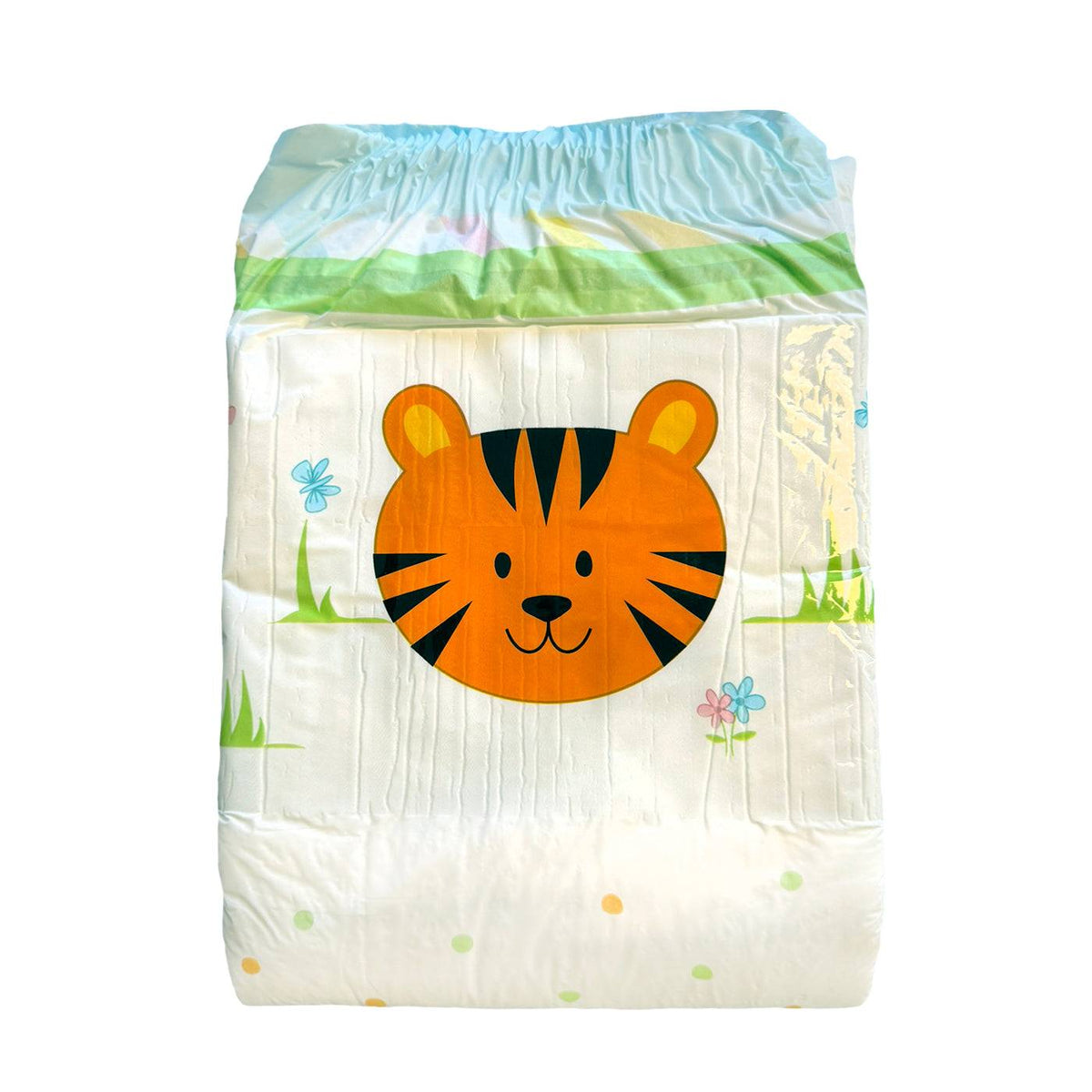 Tykables - Tinimals Adult Diapers image 3