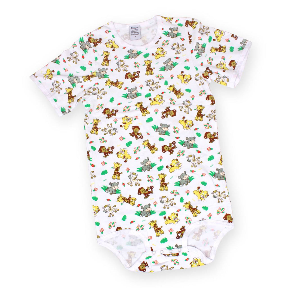 Rearz - Safari Bodysuit image 1
