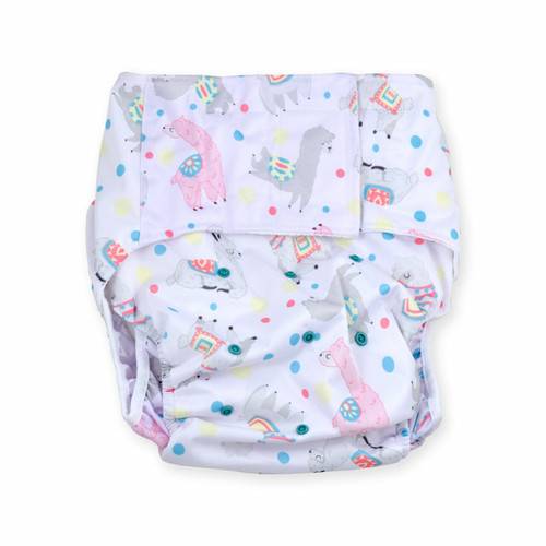 Rearz - Alpaca Adult Pocket Diaper image 0