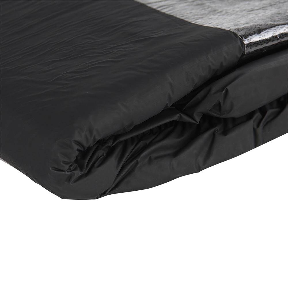 CutiePlusU - ABD Black Adult Diapers image 4