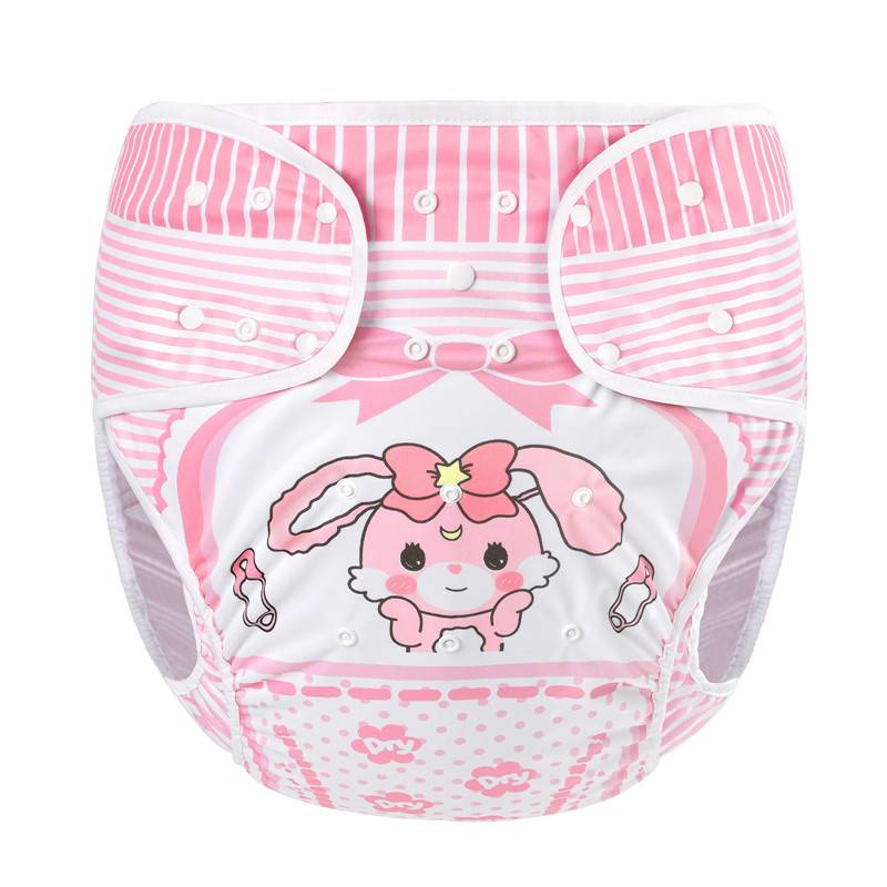 LFB - Baby Usagi Adult Diaper Wrap/Cover image 0