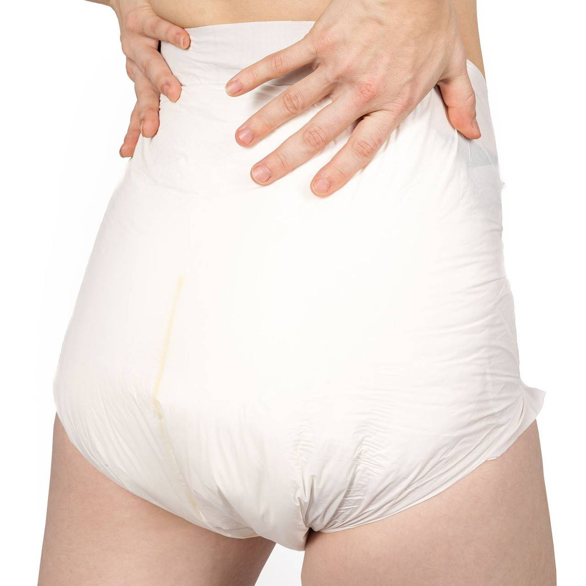 InControl - BeDry EliteCare Premium Incontinence Briefs image 3