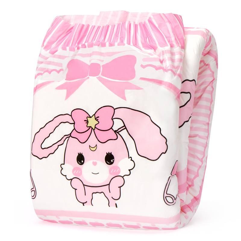LFB - Baby Usagi Adult Diapers image 5