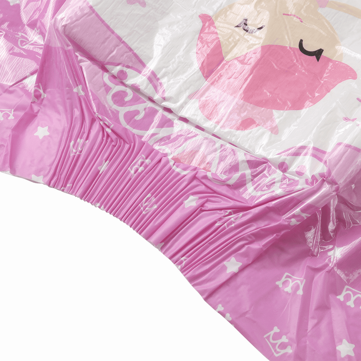 CutiePlusU - Little Princess Adult Diapers image 7