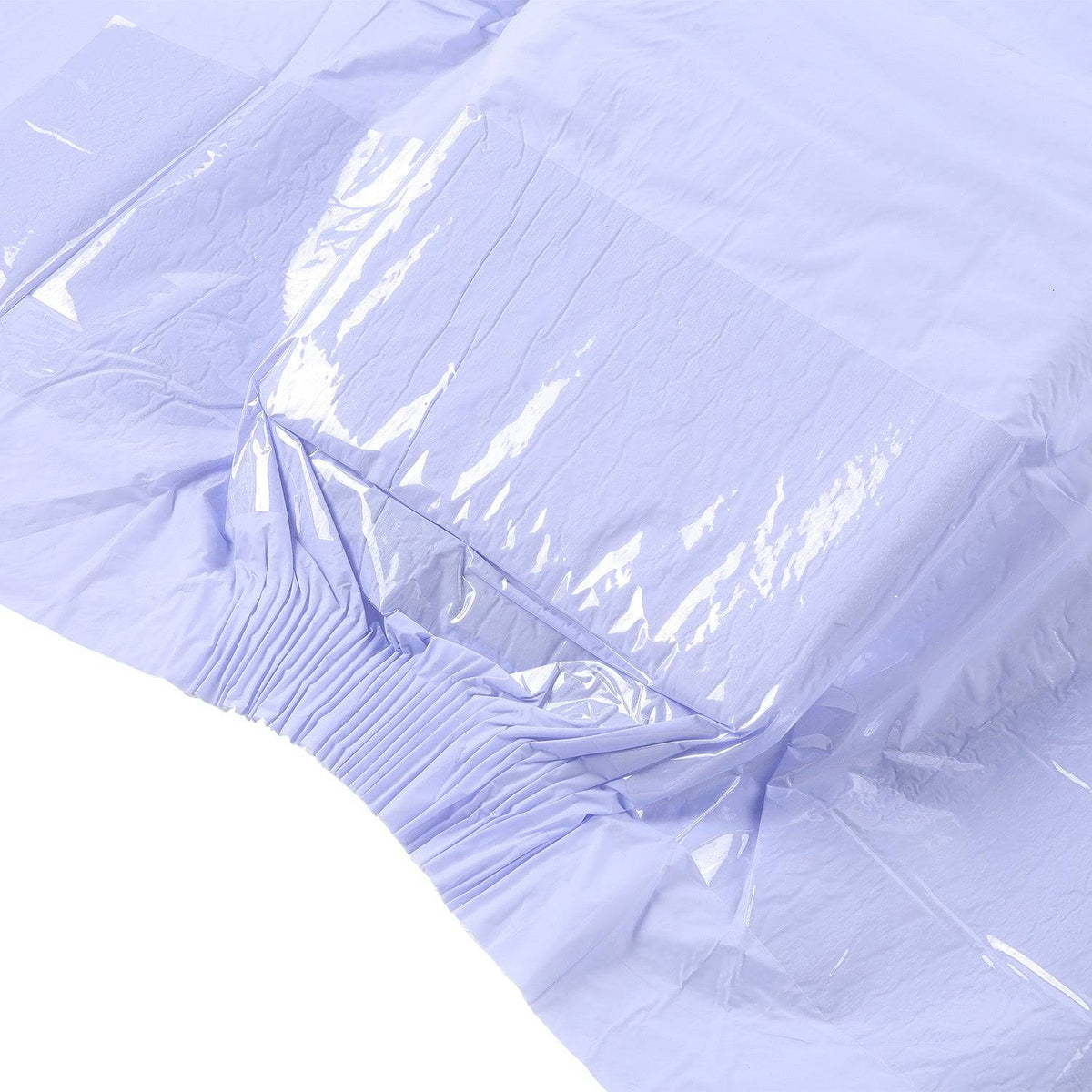 CutiePlusU - ABD Purple Adult Diapers image 8