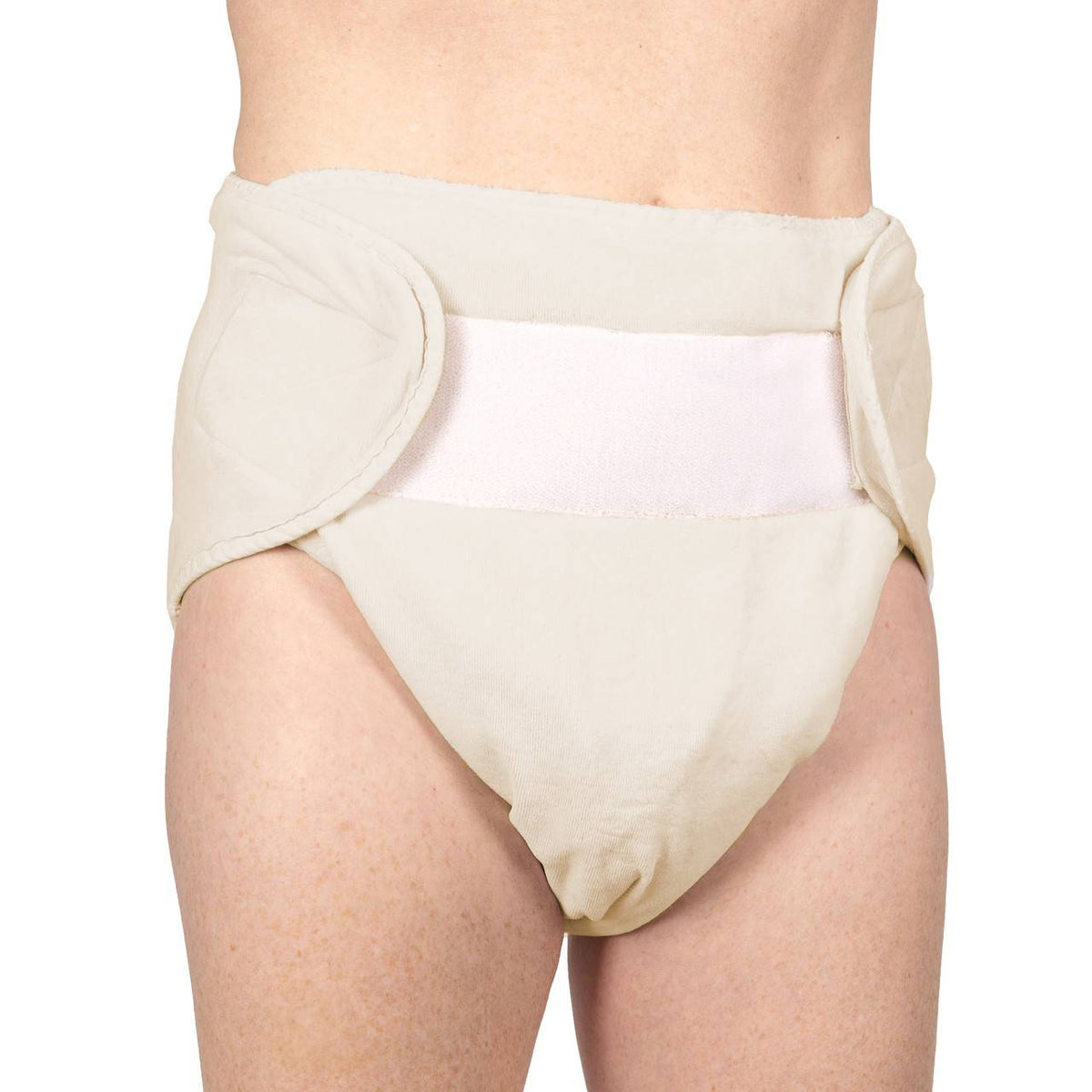 Rearz - Omutsu V2 Waddle Cloth Adult Diaper image 3