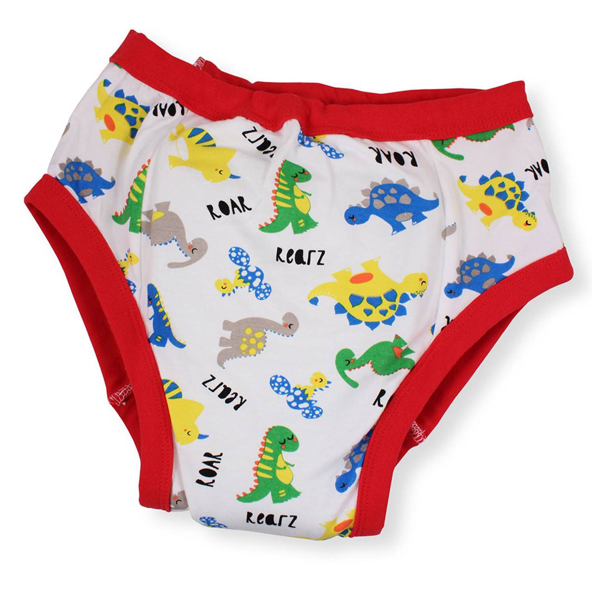 Rearz - Dinosaur Training Pants image 0