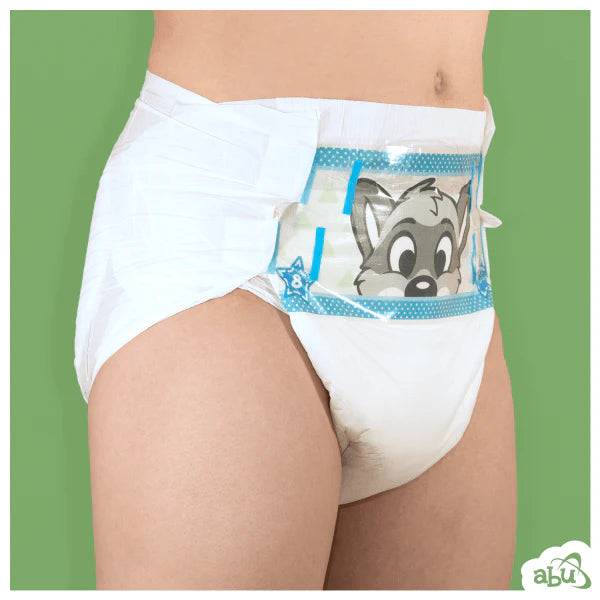 ABU - PeekABU Adult Diapers image 7