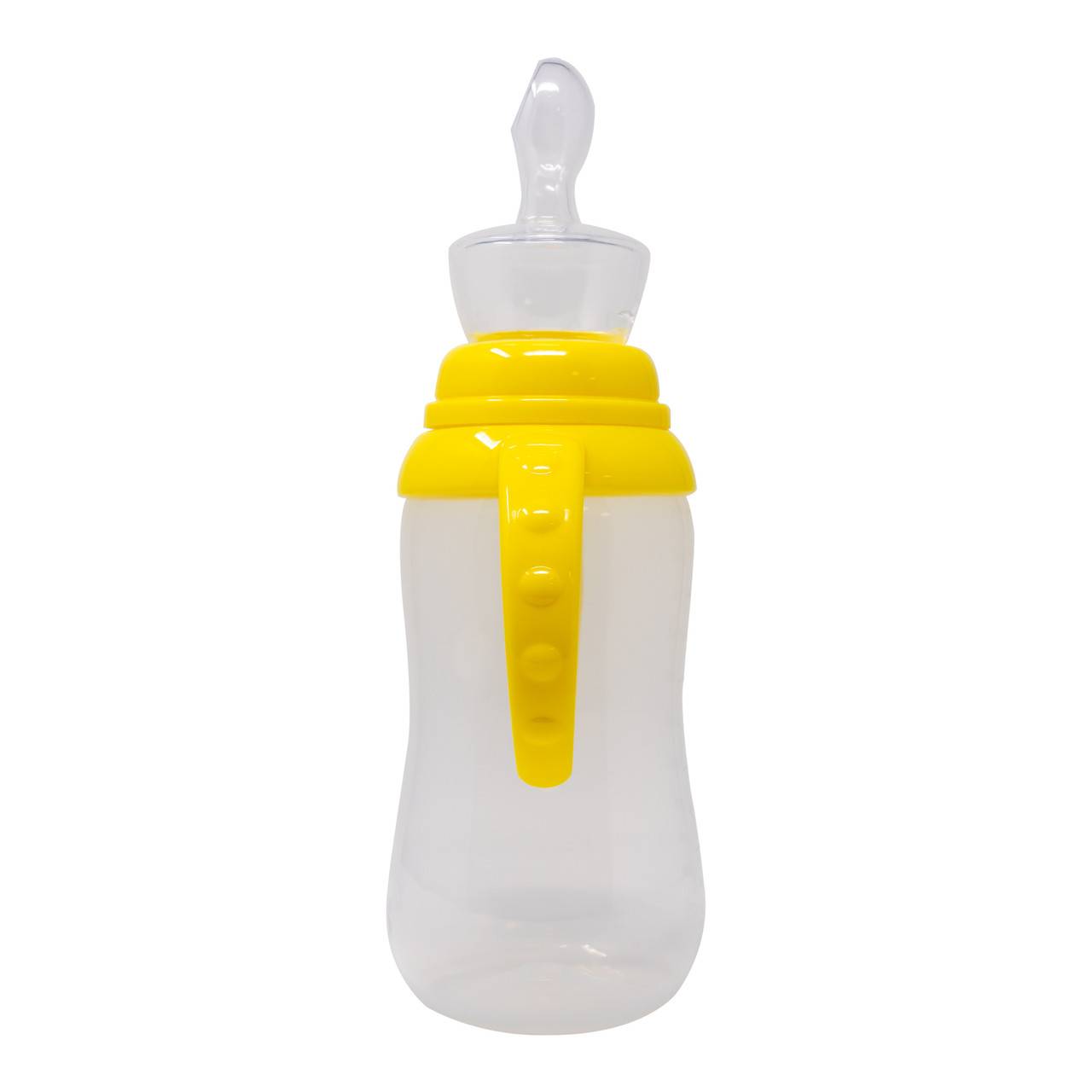 Rearz Yellow Easy Grip Adult Bottle image 3