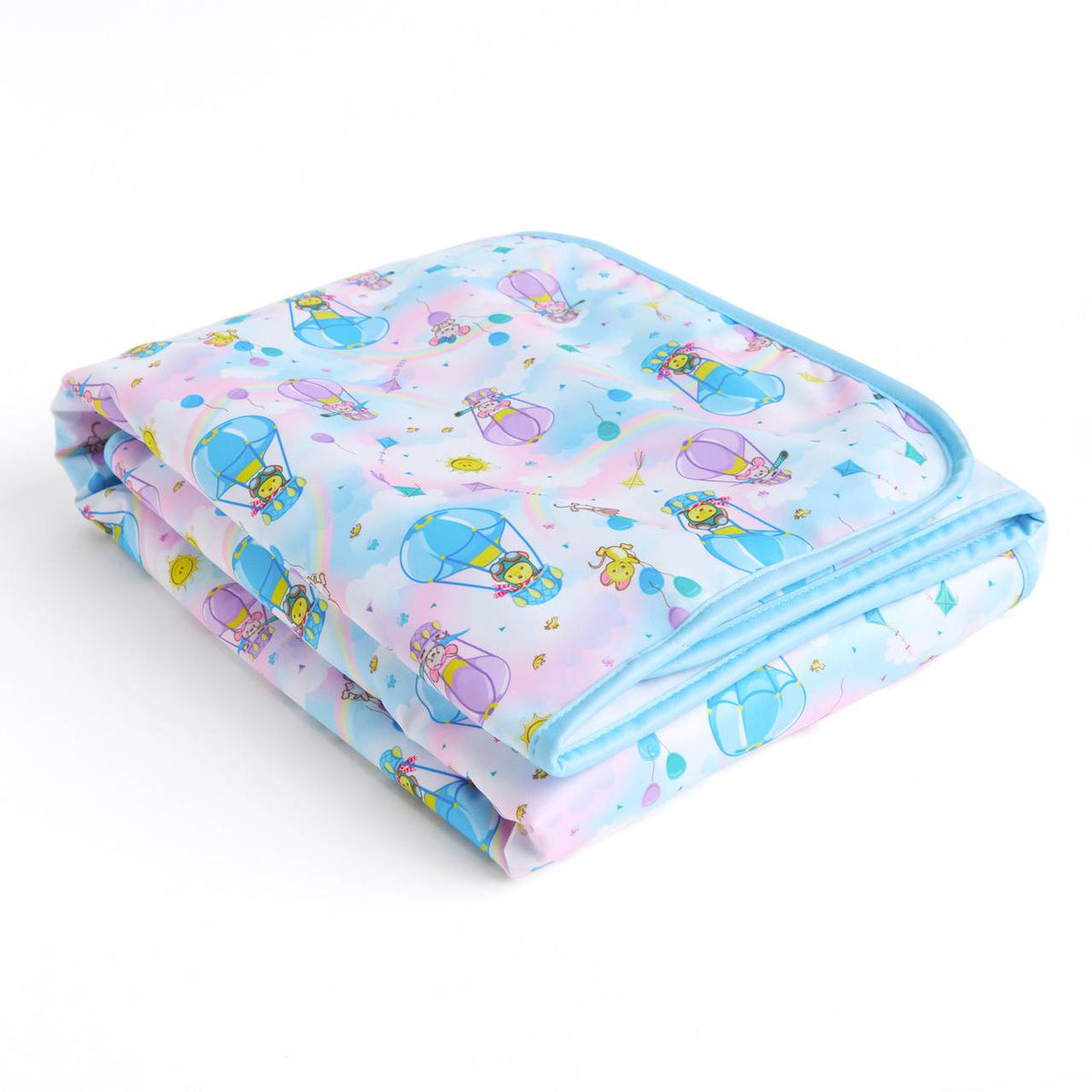 Rearz - Daydreamer Change Pad image 0