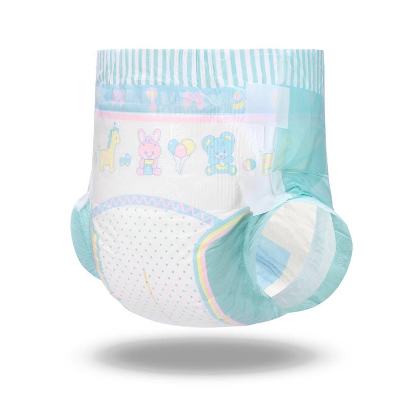 LFB - Baby Parade Adult Diapers image 2