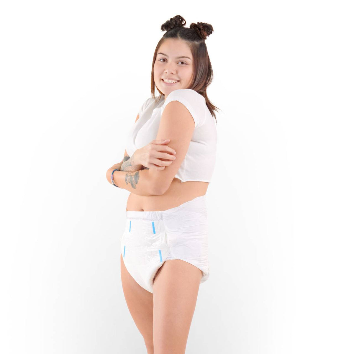Rearz - Inspire+ Adult Diapers image 3