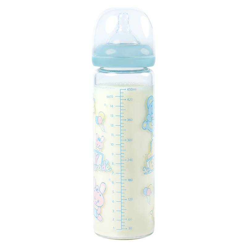 LFB - Baby Parade Adult Baby Bottle image 1