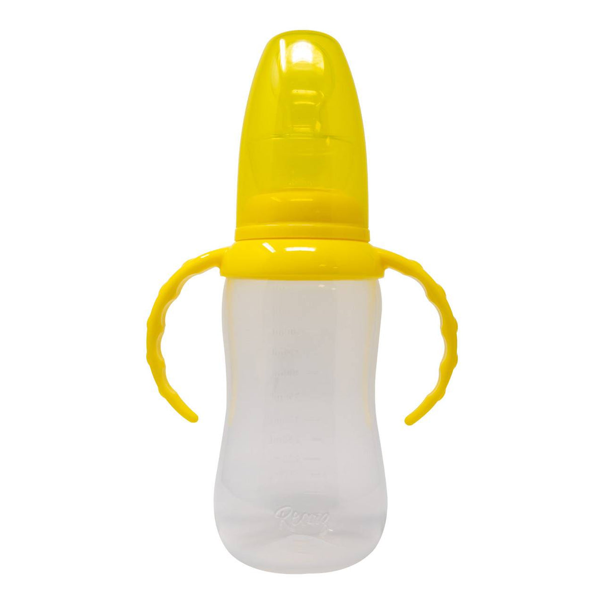 Rearz Yellow Easy Grip Adult Bottle image 2