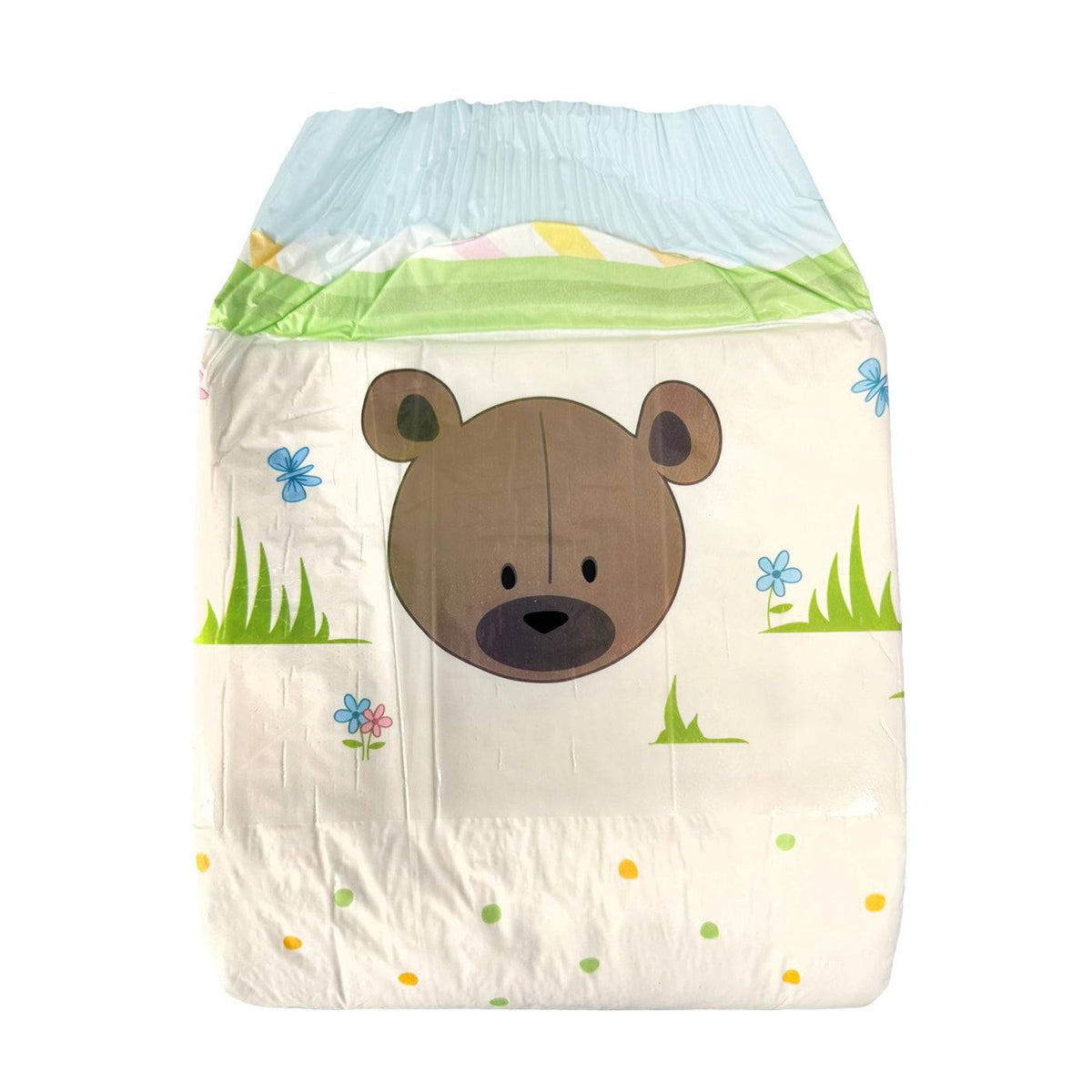 Tykables - Tinimals Adult Diapers image 5