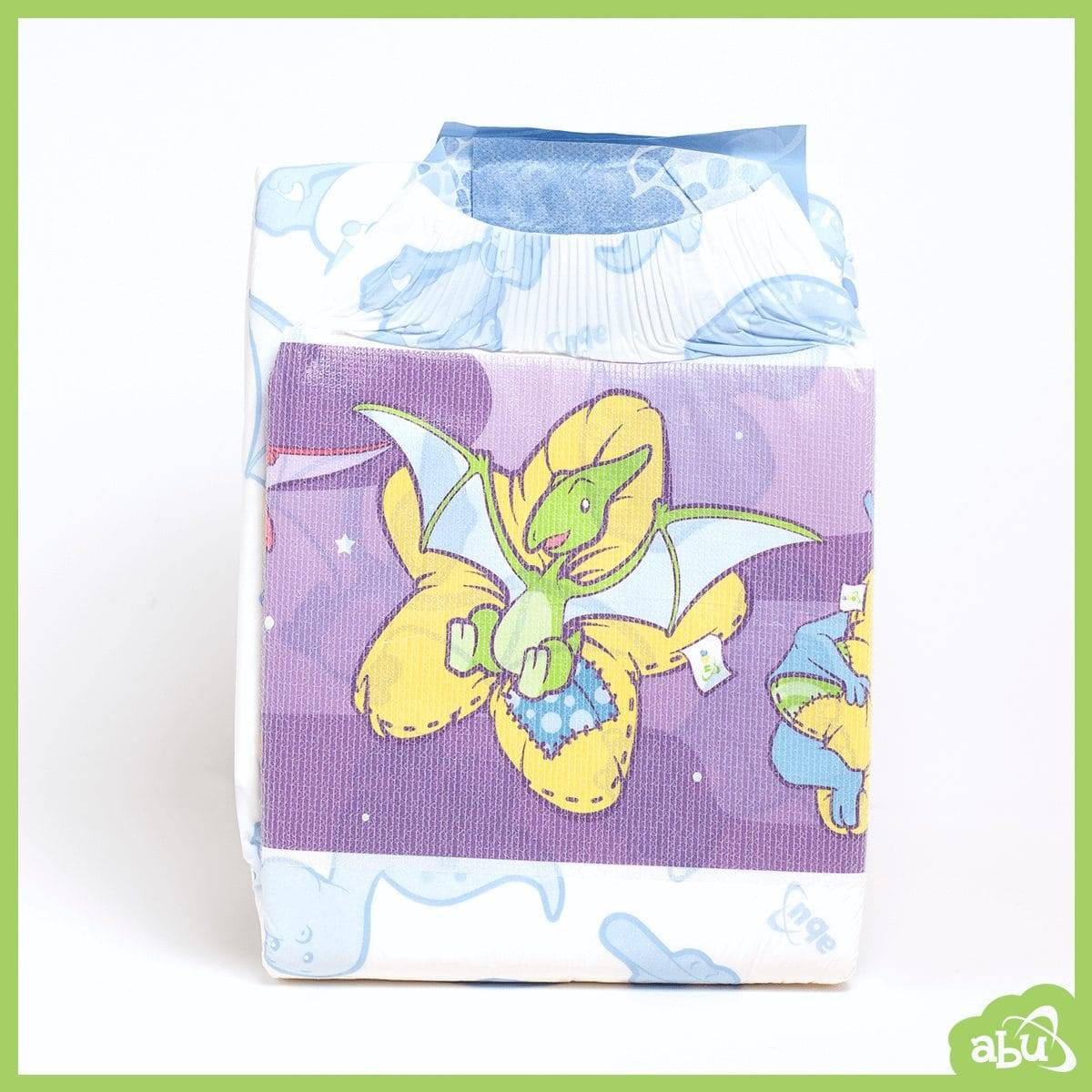 ABU - DinoRawrZ Adult Diapers image 7