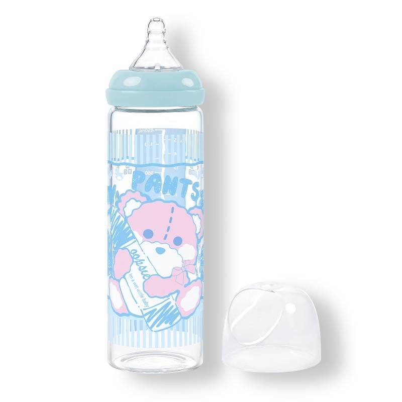 LFB - Potty Pants Adult Baby Bottle image 0
