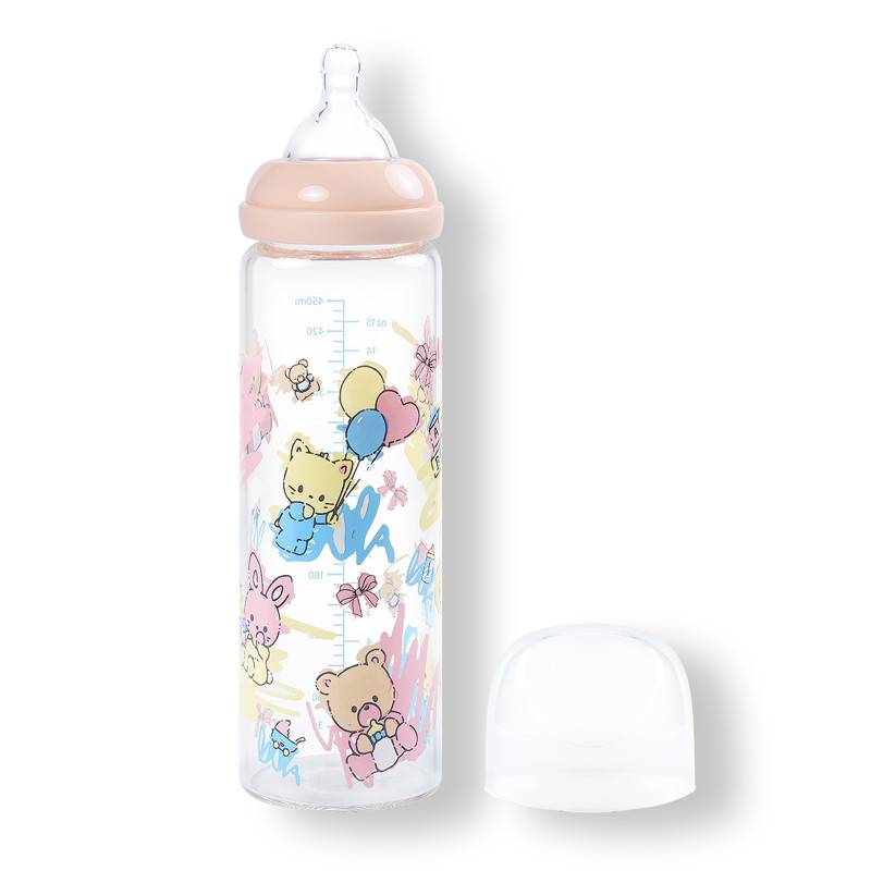 LFB - Baby Cuties Adult Baby Bottle image 0