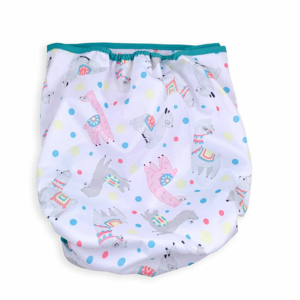 Rearz - Alpaca Adult Diaper Wrap image 1