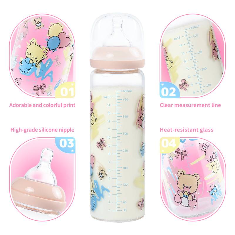 LFB - Baby Cuties Adult Baby Bottle image 2