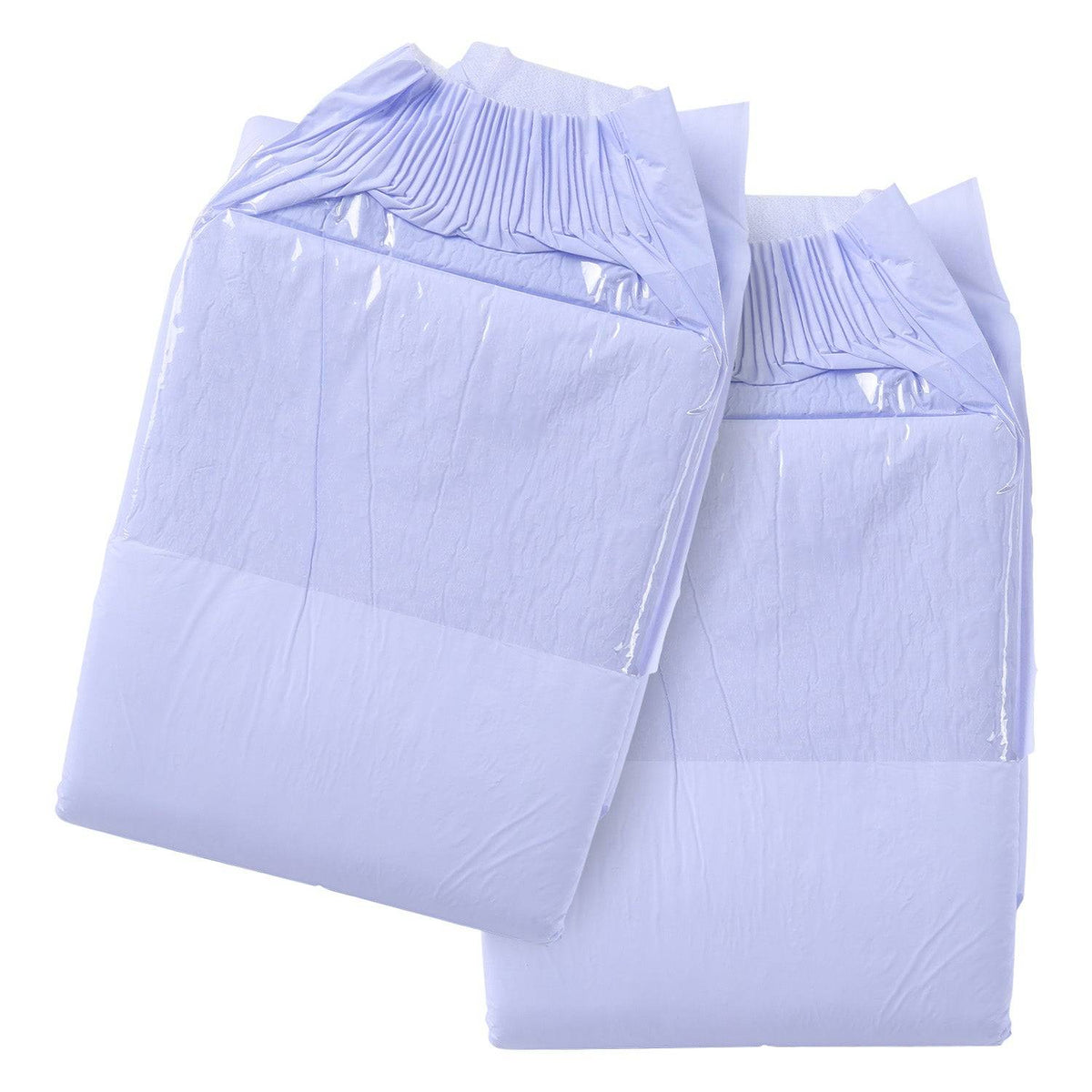 CutiePlusU - ABD Purple Adult Diapers image 2