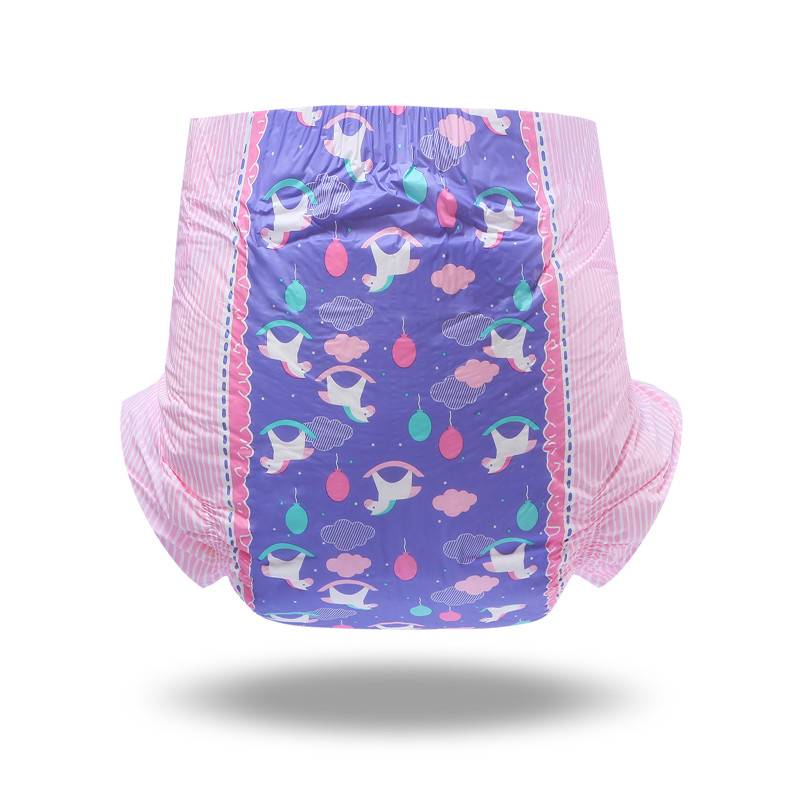 LFB - Little Fantasy Adult Diapers image 2