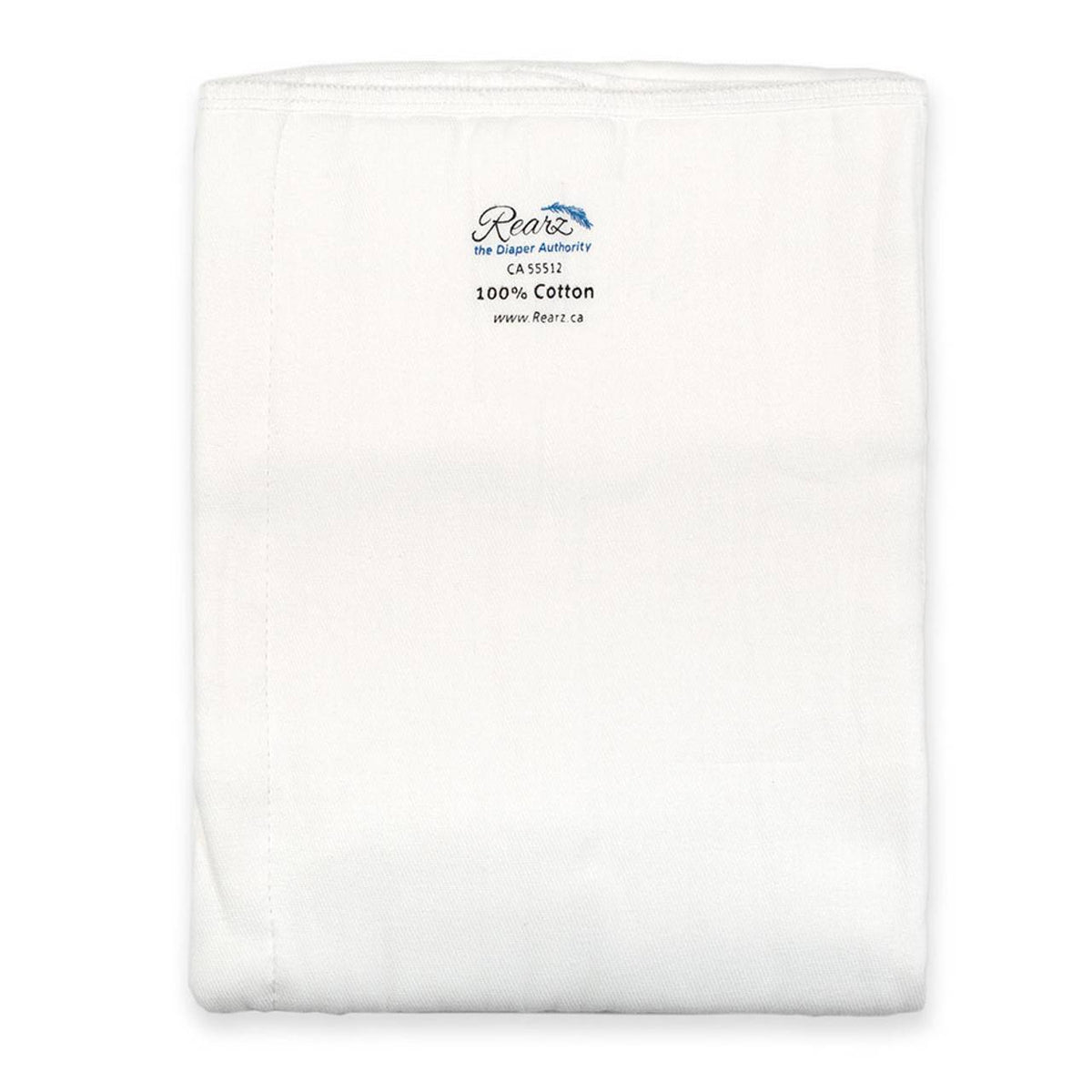 Rearz - Prefold Cloth Adult Diaper image 2