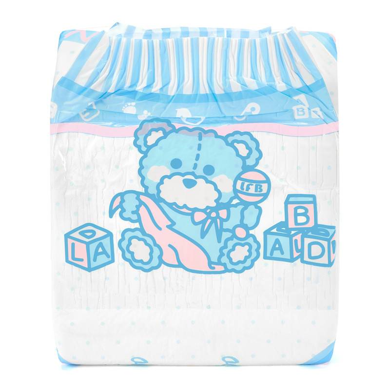 LFB - Potty Pants Adult Diapers image 3