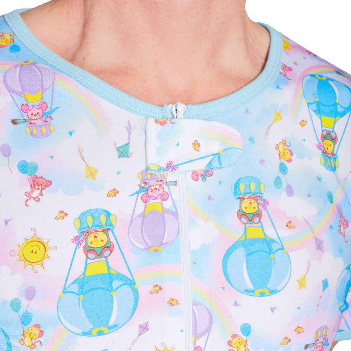 Rearz - Daydreamer Playsuit image 3