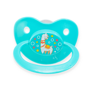 Rearz - Alpaca 2 Pacifiers and Clip Pack image 2