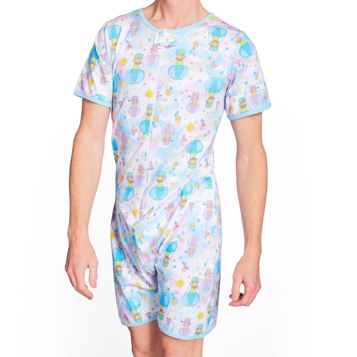 Rearz - Daydreamer Playsuit image 0