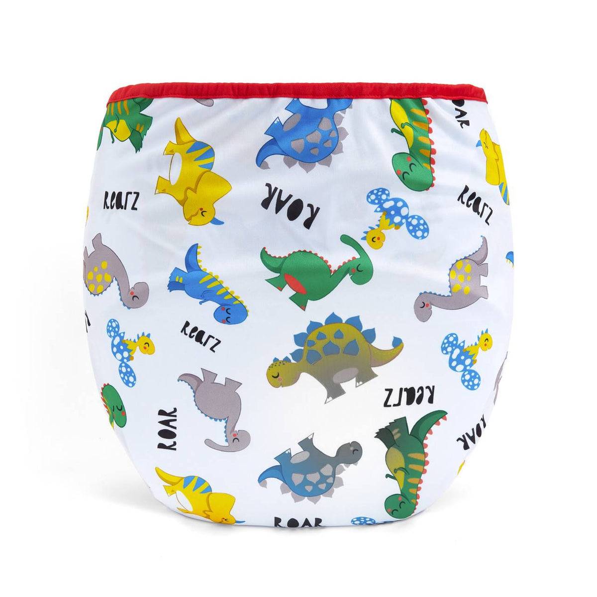 Rearz - Dinosaur Adult Diaper Wrap image 2